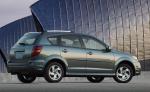 Pontiac Vibe 2003 года